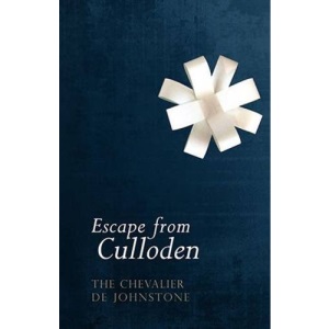 Escape from Culloden