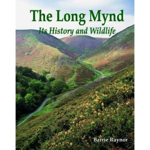 The Long Mynd: Its History and Wildlife