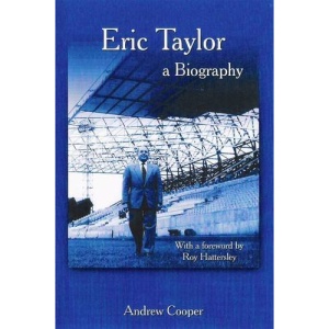 Eric Taylor - A Biography