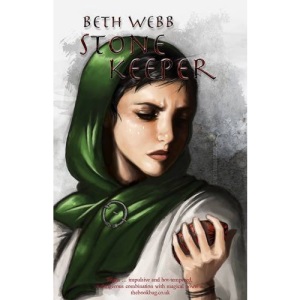 Stone Keeper