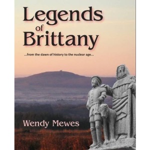 Legends of Brittany