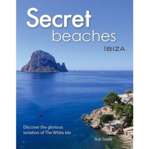 Secret Beaches: Ibiza