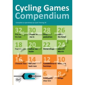 Cycling Games Compendium