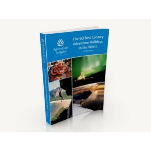 The 50 Best Luxury Adventure Holidays in the World 2012
