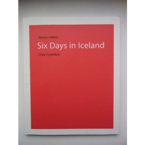Six Days in Iceland