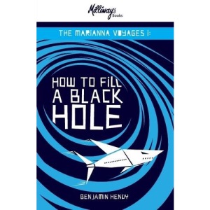 The Marianna Voyages Part I: How to Fill a Black Hole
