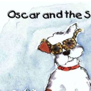 Oscar and the Suitcase