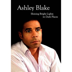 Ashley Blake: Shining Bright Lights in Dark Places