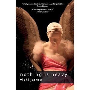 Nothing Is Heavy