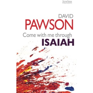 Come with me through Isaiah