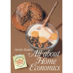 All About Home Economics