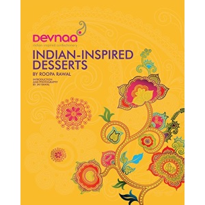 Devnaa Indian-Inspired Desserts