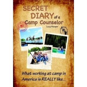 Secret Diary of a Camp Counselor