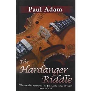 The Hardanger Riddle: 3 (Cremona Mysteries)