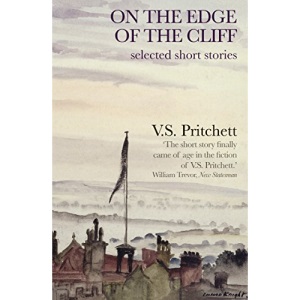 On the Edge of the Cliff: Selected Short Stories