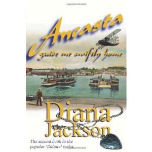 Ancasta: Guide Me Swiftly Home (The Riduna Series)