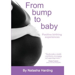 From Bump to Baby: Positive birthing experiences