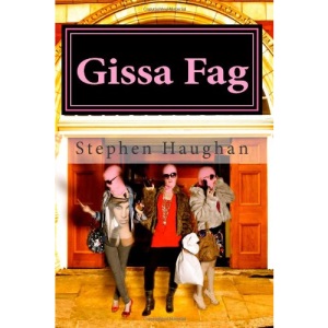 Gissa Fag: Born and bred in Essex