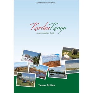 Karibu Kenya Accommodation Guide