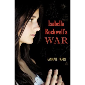Isabella Rockwell's War