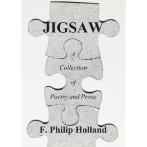 Jigsaw: A Collection of Poetry and Prose