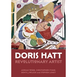 Doris Hatt: Revolutionary Artist