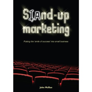 Stand-Up Marketing