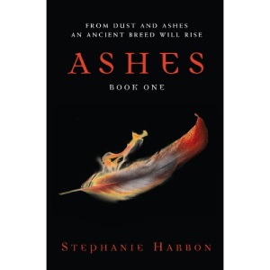 Ashes: Pt. 1