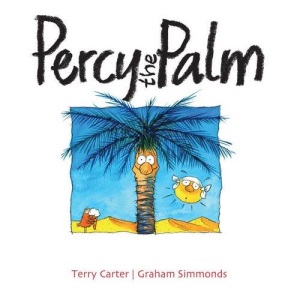 Percy the Palm (Treebillies Collection)