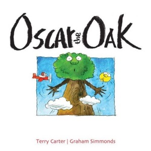 Oscar the Oak (Treebillies Collection)