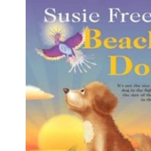 Beach Dog