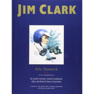 Jim Clark: Tribute to a Champion