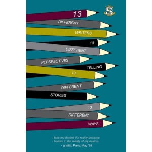 Thirteen: Soul Bay Press Presents Short Stories by New Writers