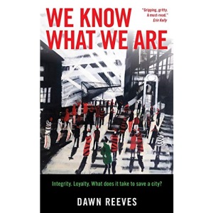 We know what we are
