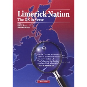 Limerick Nation: The UK in Verse