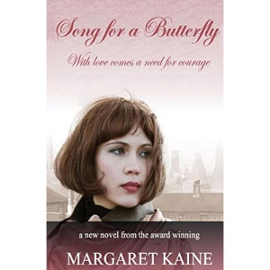 Song for a Butterfly