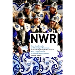 NWR Winter 2013: Up Helly Aa (New Welsh Review)