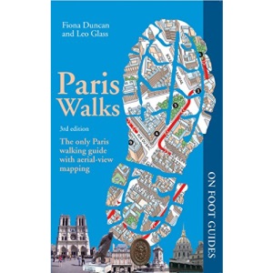 Paris Walks (On Foot Guides)