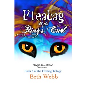 Fleabag and the Ring's End: The Final Episode of the Fleabag Trilogy: The Fleabag Trilogy 3