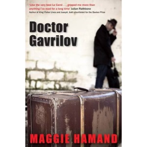Doctor Gavrilov (The Nuclear Trilogy)