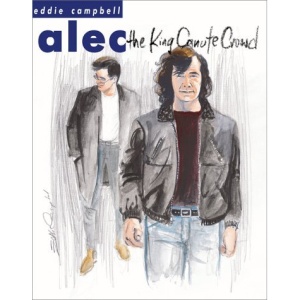 Alec: The King Canute Crowd