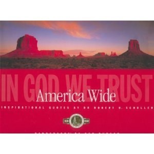 America Wide: Inspirational Quotes