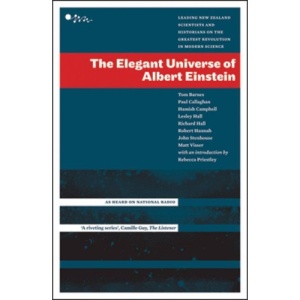 The Elegant Universe of Albert Einstein (Awa Science Series)