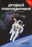 Project Management Planning and Control Techniques (Cosmic MBA Series)
