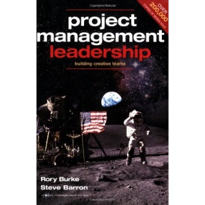 Project Management Leadership (Project Management Series)