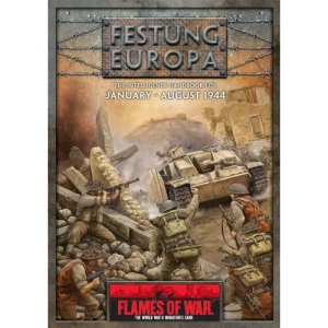 Flames Of War Festung Europa