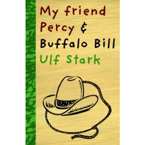 My friend Percy and Buffalo Bill