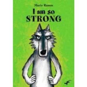 I Am So Strong