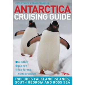 Antarctica Crusing Guide