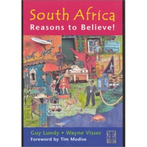 South Africa: Reasons to Believe!